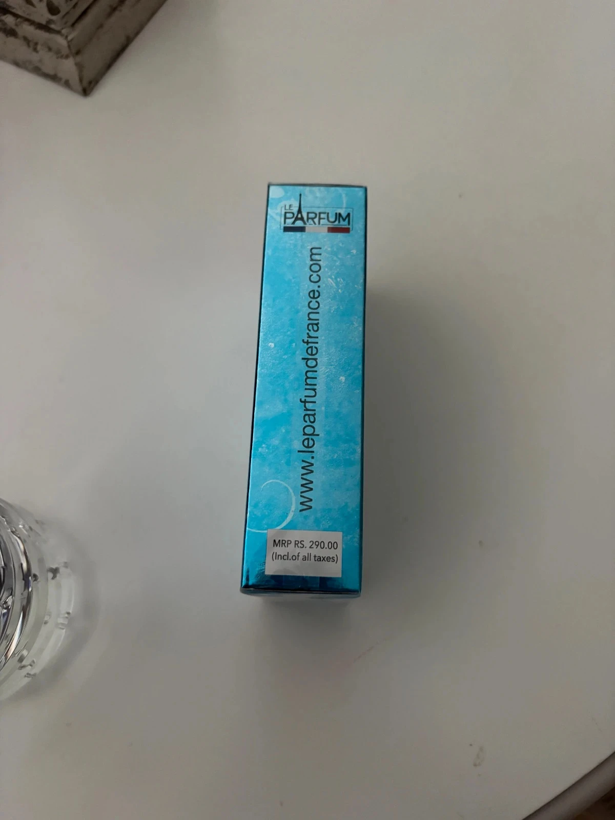 🔥 Eau de Toilette Blue Céleste Homme - Inspiración Dolce & Gabbana Light Blue - NUEVO en blister – photo 4